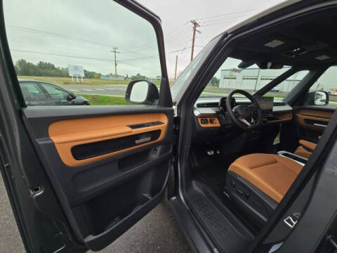 2025 Volkswagen ID. Buzz Pro S