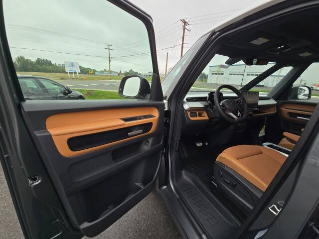 2025 Volkswagen ID. Buzz Pro S