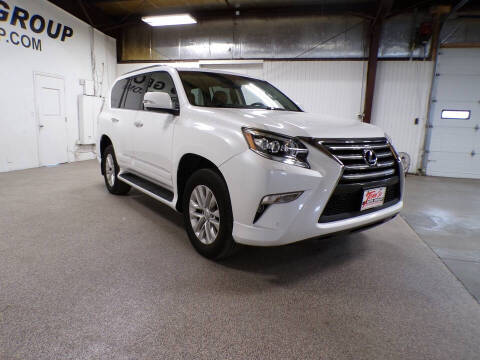 2014 Lexus GX 460