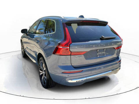 2023 Volvo XC60 B5 Plus Bright Theme
