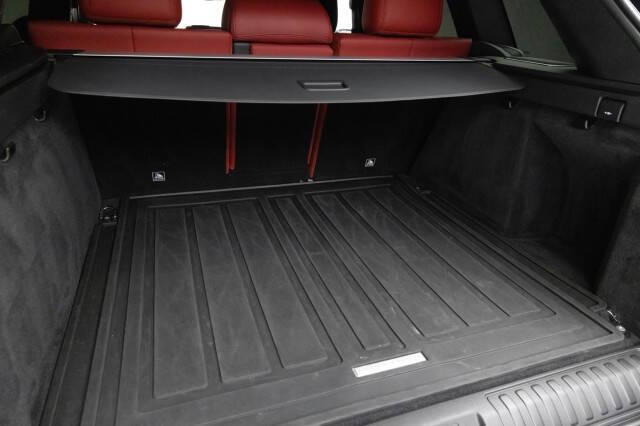 2021 Land Rover Range Rover Sport HST