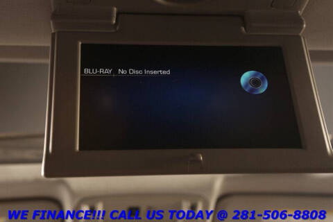 2015 Cadillac Escalade Premium