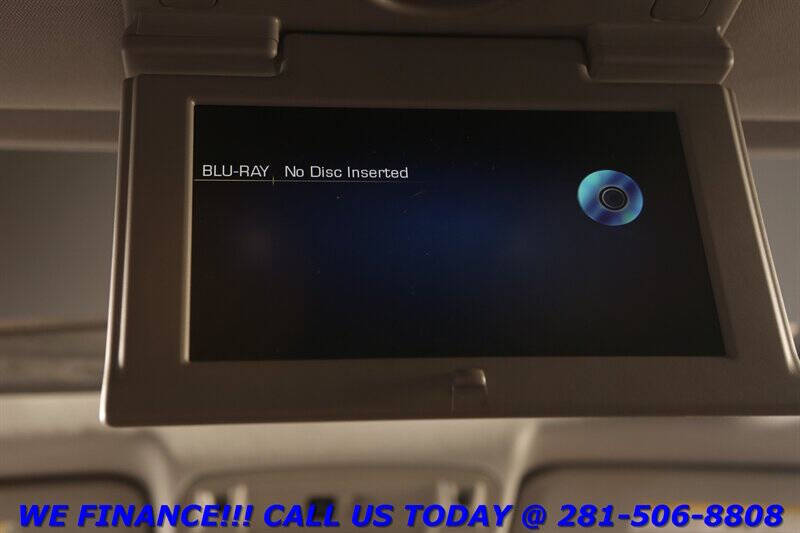 2015 Cadillac Escalade Premium