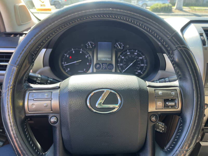 2013 Lexus GX 460