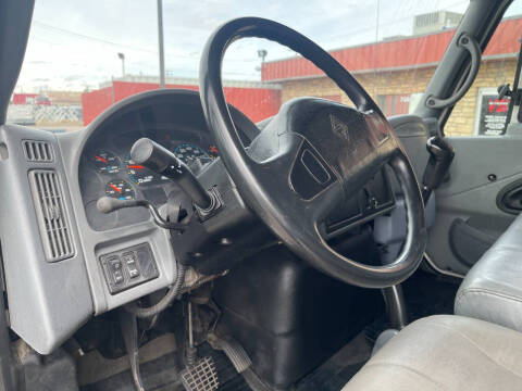 2004 International DuraStar 4300