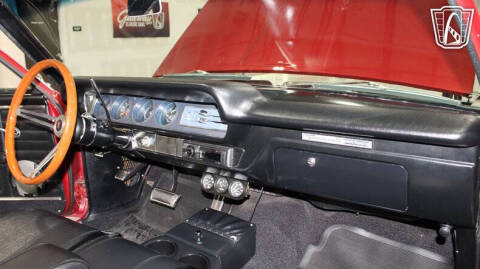 1964 Pontiac Tempest