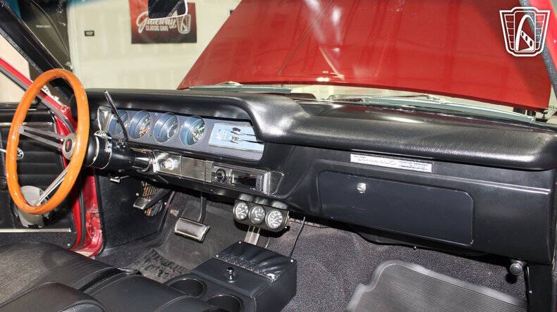 1964 Pontiac Tempest