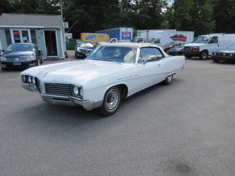 1967 Buick Electra