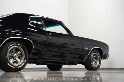 1971 Chevrolet Chevelle