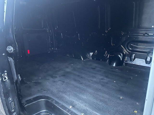 2014 Ford E-Series E-150