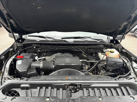 2021 GMC Sierra 2500HD