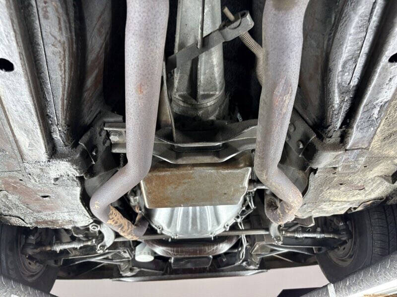 1961 Ford Thunderbird