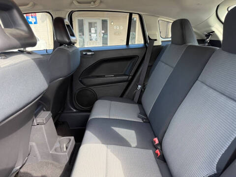 2009 Dodge Caliber SXT