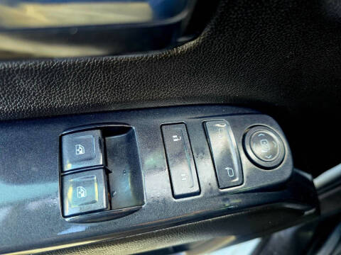 2017 Chevrolet Silverado 2500HD Work Truck