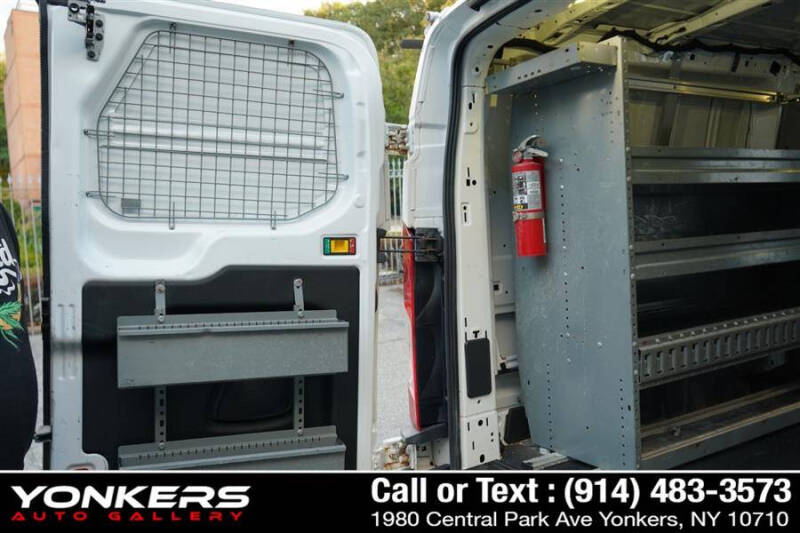 2017 Ford Transit 150