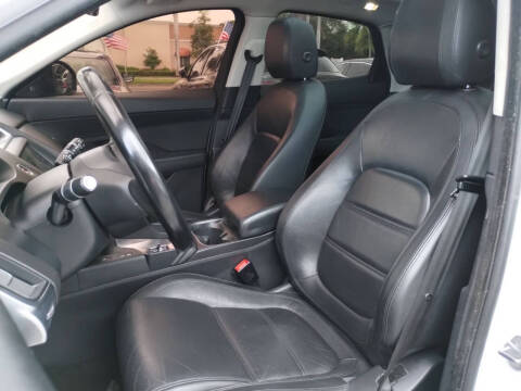 2019 Jaguar E-PACE P250 S