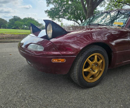 1994 Mazda MX-5 Miata