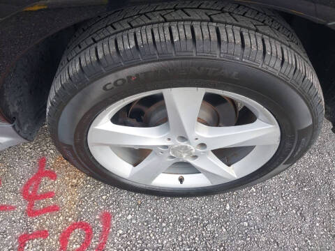 2017 Mercedes-Benz GLE GLE 350