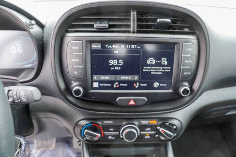 2025 Kia Soul