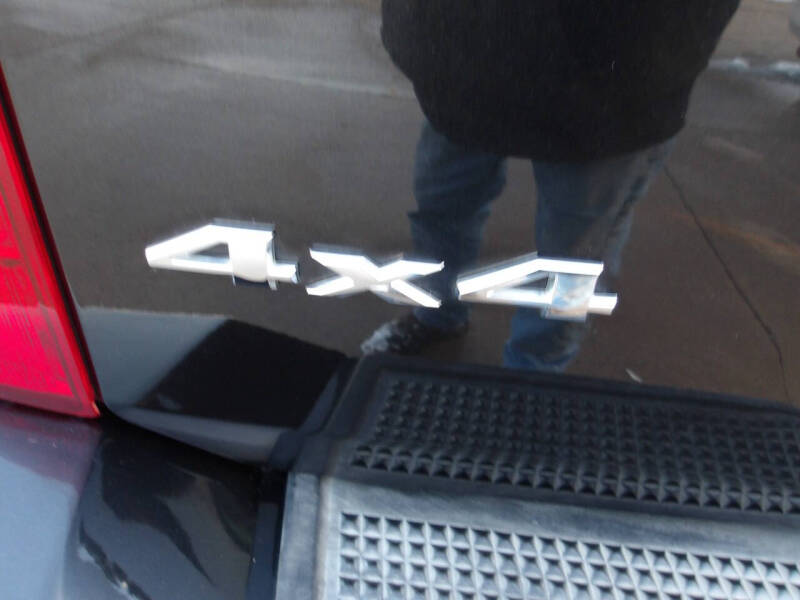 2009 Jeep Liberty Sport