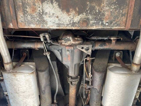 1973 Jensen Interceptor