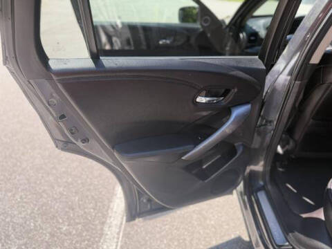 2013 Acura RDX w/Tech