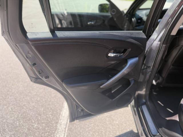 2013 Acura RDX w/Tech