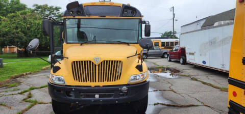 2006 International 3000 SCHOOL BUS