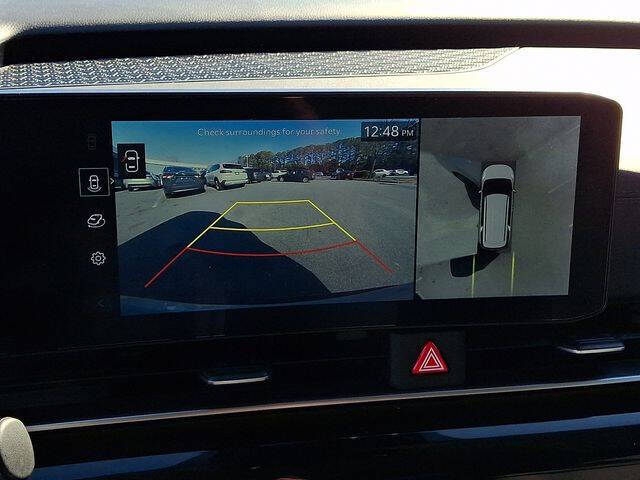 2025 Kia Carnival SX Prestige