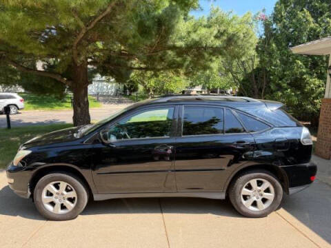 2004 Lexus RX 330 for sale at Auto Acquisitions USA in Eden Prairie MN