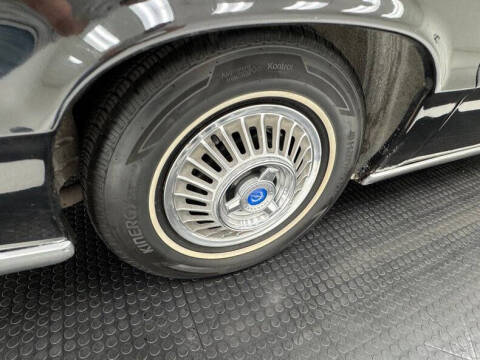 1967 Ford Thunderbird