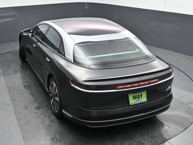 2023 Lucid Air Touring