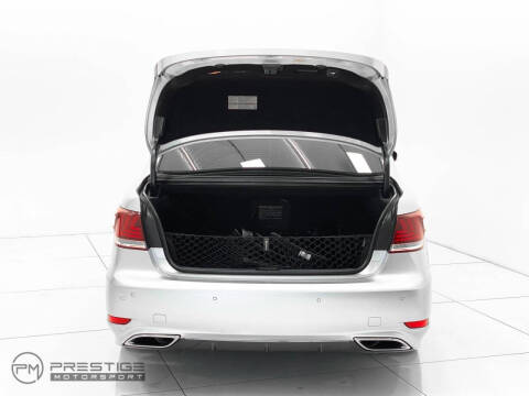 2013 Lexus LS 460