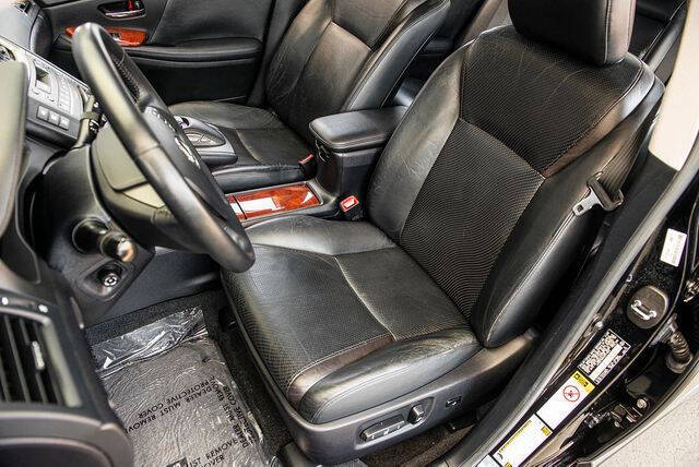 2010 Lexus HS 250h Premium