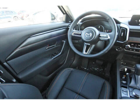 2025 Mazda CX-50 Hybrid Premium Plus