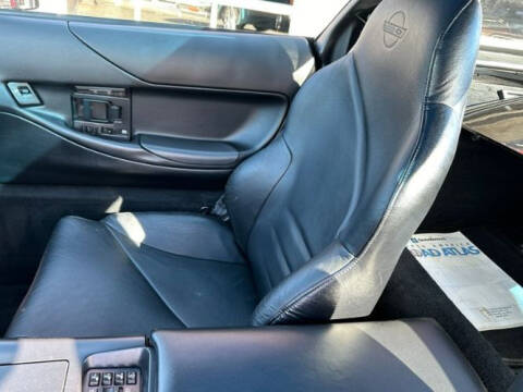 1994 Chevrolet Corvette