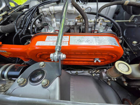 1973 Datsun 240Z