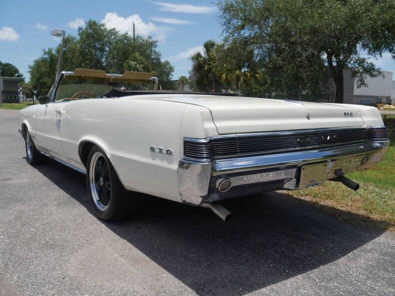 1965 Pontiac LeMans