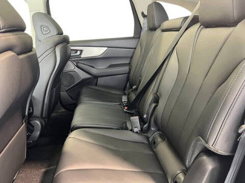 2026 Acura MDX SH-AWD