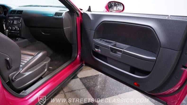 2010 Dodge Challenger