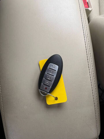 2017 Infiniti Q50 3.0T Premium