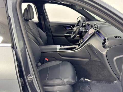 2023 Mercedes-Benz GLC GLC 300 4MATIC