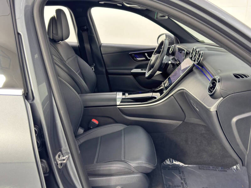 2023 Mercedes-Benz GLC GLC 300 4MATIC