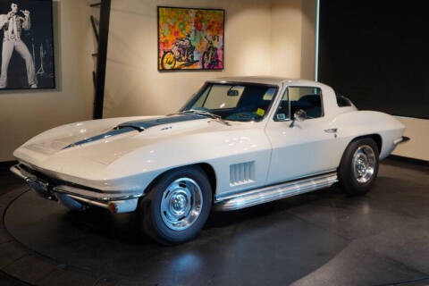 1967 Chevrolet Corvette