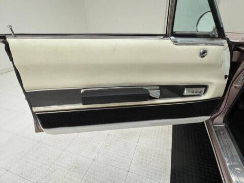 1966 Dodge Charger