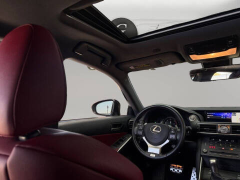 2020 Lexus IS 300