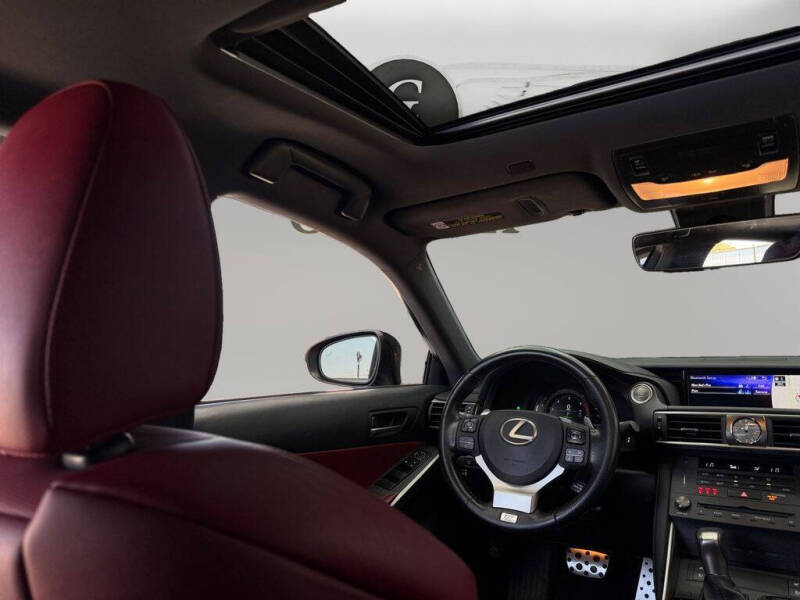 2020 Lexus IS 300