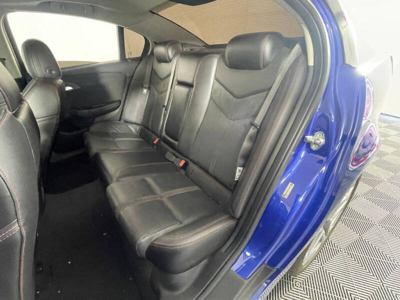 2016 Chevrolet SS
