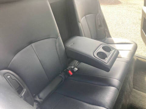 2014 Subaru Outback 3.6R Limited