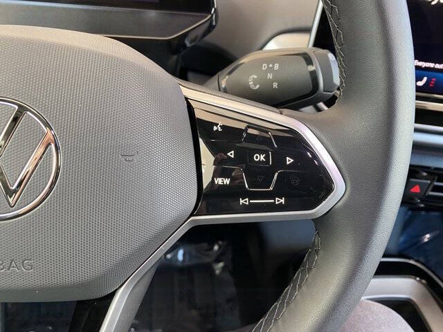 2026 Volkswagen ID.4 Pro